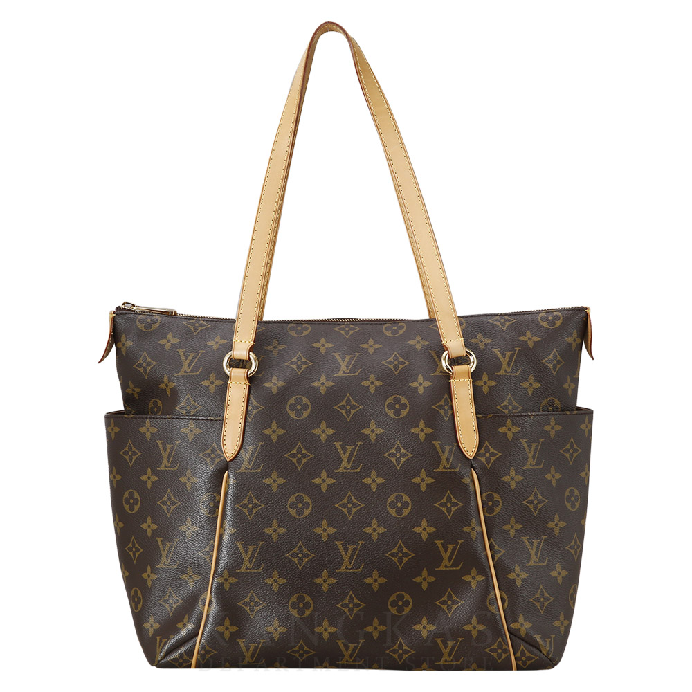 LOUIS VUITTON(USED)루이비통 모노그램 토탈리 MM